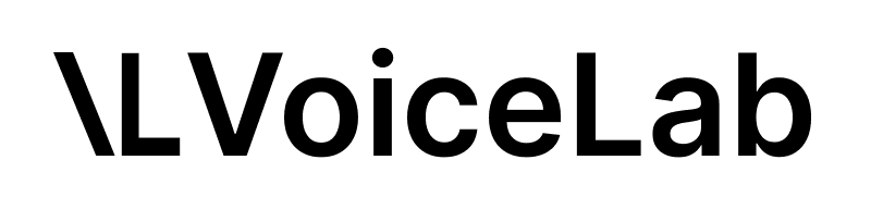 VoiceLab